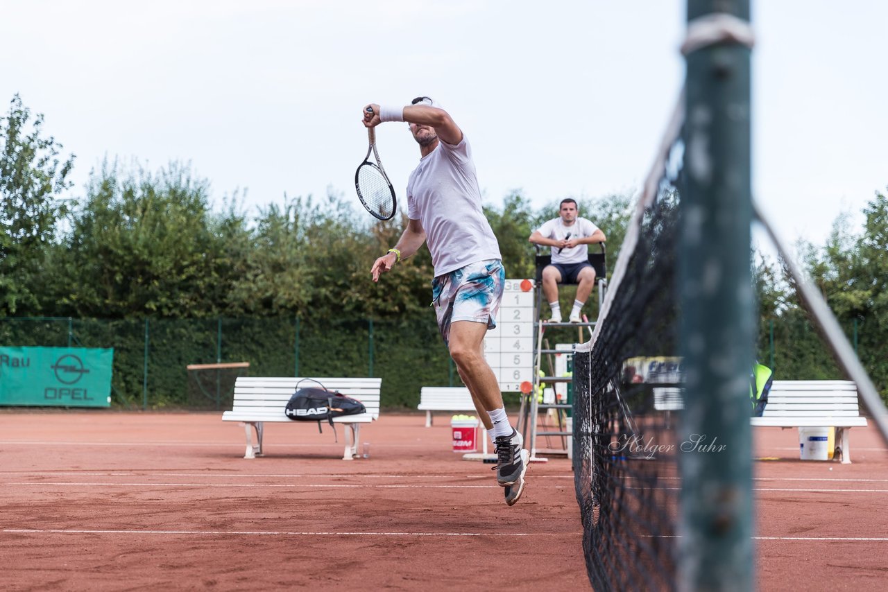 Bild 171 - Marner Tennisevent mit Mischa Zverev